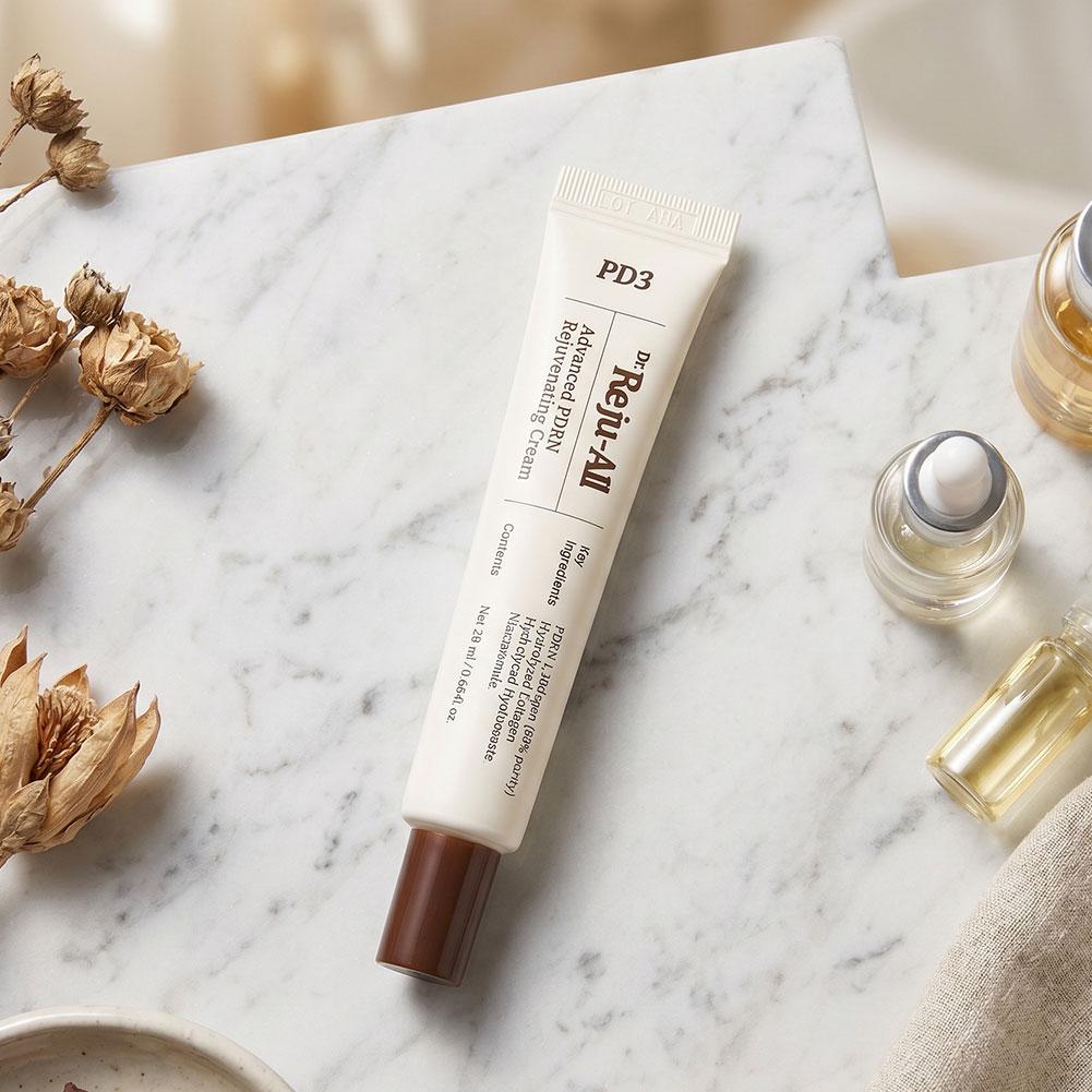 Skincare Niacinamide - 닥터 레주 올 PDRN 리쥬브네이팅 페이스