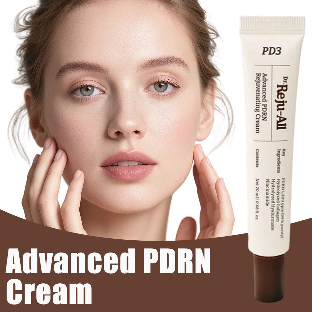 닥터 레주 올 PDRN 리쥬브네이팅 페이스 크림 20m - Skincare Niacinamide 리뷰 및 가격