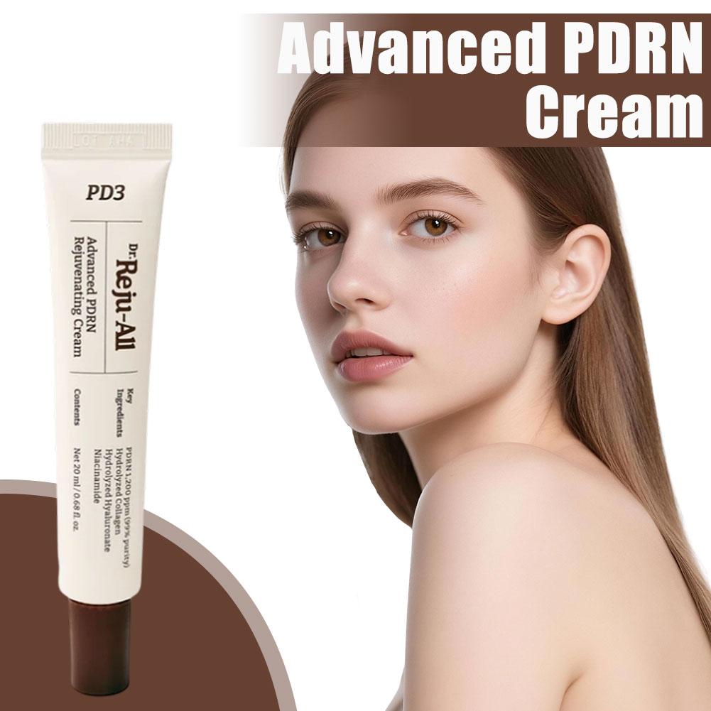 닥터 레주 올 PDRN 리쥬브네이팅 페이스 크림 20m - Skincare Niacinamide 리뷰 및 가격