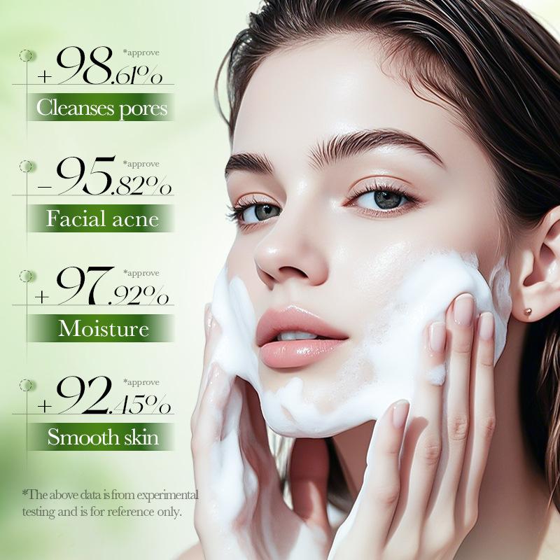 100g 살리실산 페이셜 클렌저 페이스 워시 폼 페이셜 - Salicylic Acid Cleanser 리뷰 및 가격