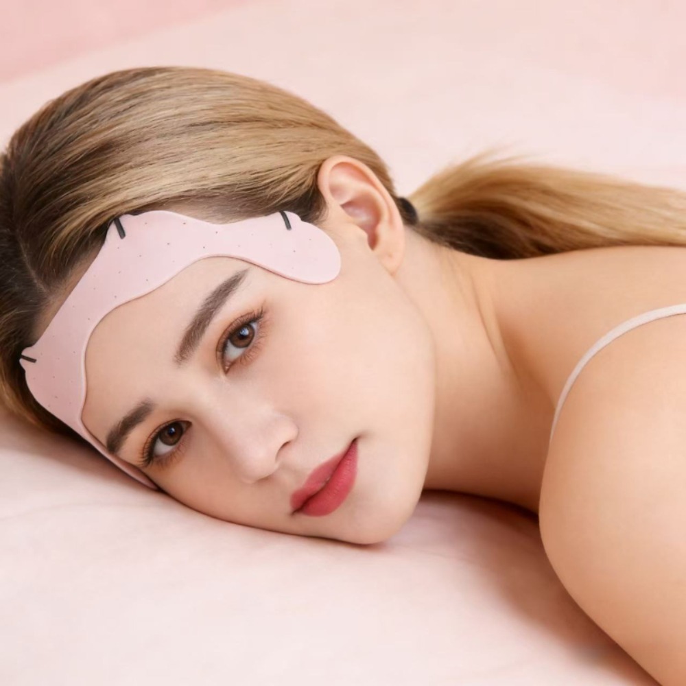 페이셜 리프팅 패치 콧주름, 눈가 주름, 이마 주름을  - Skincare Viral Tiktok 리뷰 및 가격