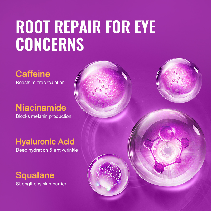 AUQUEST 안티 다크 서클 아이 세럼 카페인 아이  - Caffeine Eye Serum 리뷰 및 가격