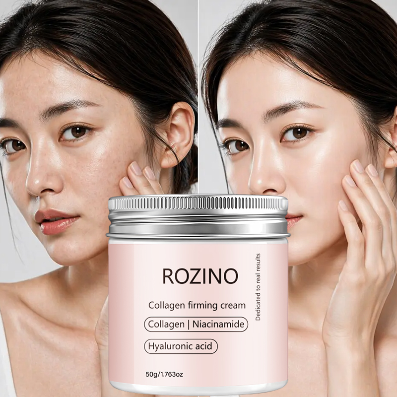 50g 콜라겐 퍼밍 크림, 한국 스킨케어, 최신 스킨케 - Skincare Korea 리뷰 및 가격