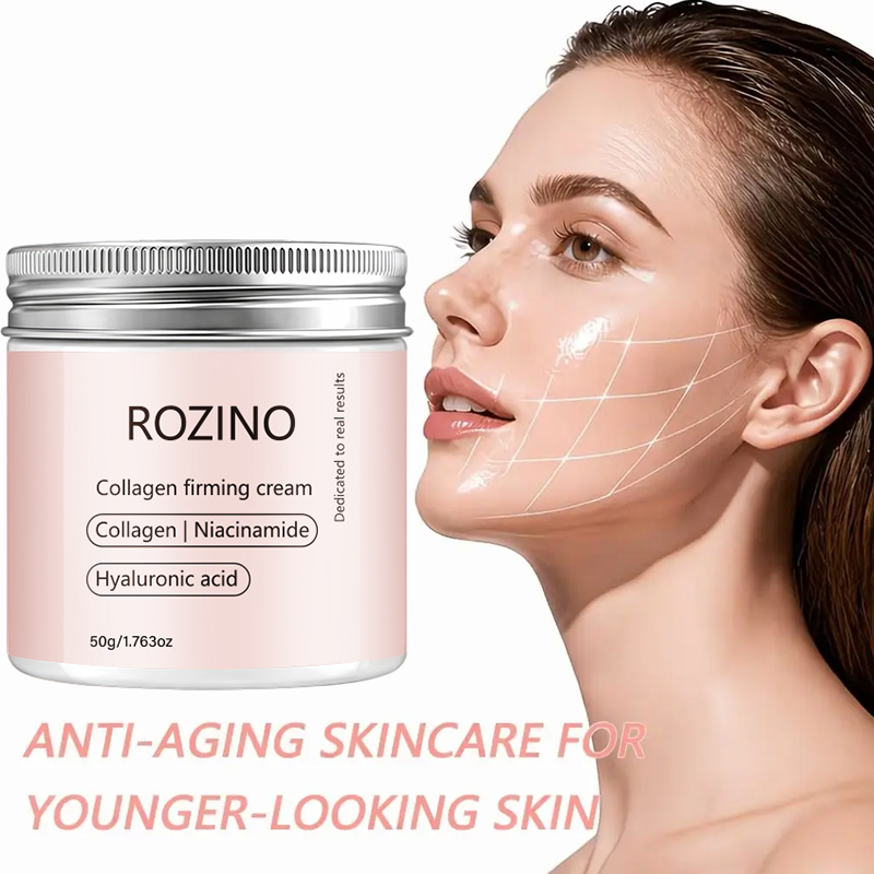 50g 콜라겐 퍼밍 크림, 한국 스킨케어, 최신 스킨케 - Skincare Korea 리뷰 및 가격